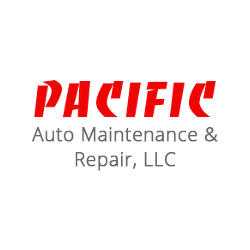 Pacific Auto Maintenance & Repair, LLC