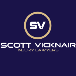 Scott Vicknair Law - Personal Injury
