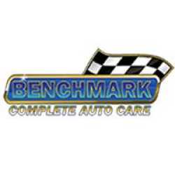 Benchmark Complete Auto Care