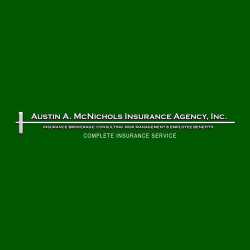 Austin A. McNichols Insurance Agency, Inc.