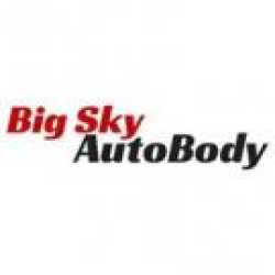 Big Sky Auto Body, LLC