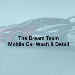 The Dream Team Mobile Car Wash & Detail