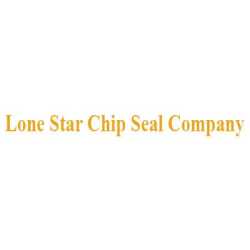 Lone Star Chip Seal