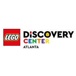 LEGO Discovery Center Atlanta