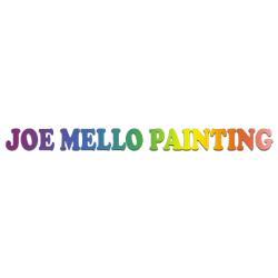 Joe Mello Painting