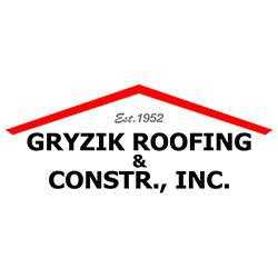 Gryzik Roofing & Construction, Inc.