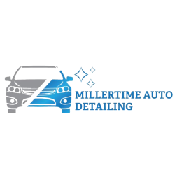 MillerTime Auto Detailing