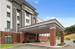 Hampton Inn & Suites Cranberry Pittsburgh