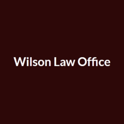 Brad Wilson Attorney At Law