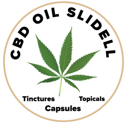 CBD Oil Slidell