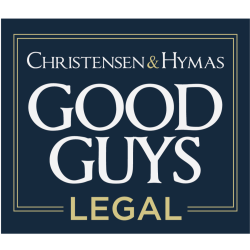 Good Guys Legal - Christensen & Hymas