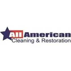 All American Cleaning & Restoration Inc.