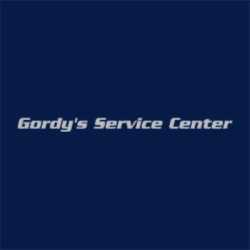 Gordy's Service Center