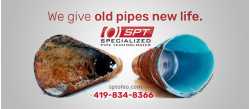Specialized Pipe Technologies Ohio