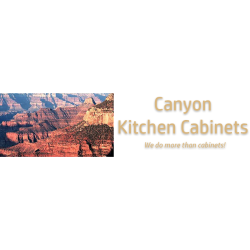 Canyon Kitchen Cabinets