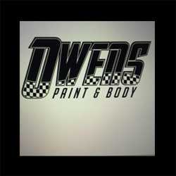 Owens Paint & Body