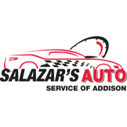 Salazar's Auto Repair