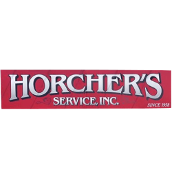 Horcher's Service
