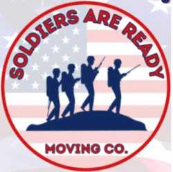 SOLDIERS ARE READY MOVERS