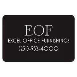 Excel Office Furnishings, LLC New and Used Office Furniture