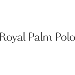 Royal Palm Polo - Signature Collection