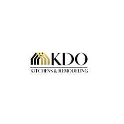 KDO Kitchens & Remodeling