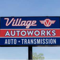Village Auto Works Woodbury
