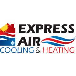 Express Air Cooling And Heating, LLC