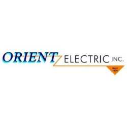 Orient Electric Inc