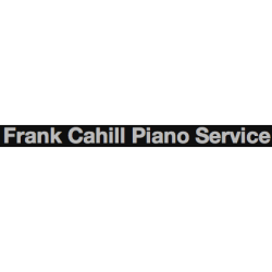 Frank Cahill Piano Service