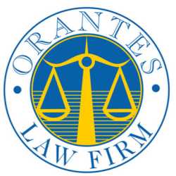 The Orantes Law Firm