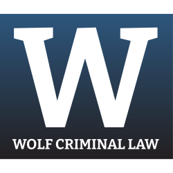 The Law Office of William Wolf, LLC