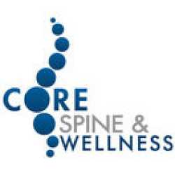 Core Spine & Wellness - Frank J. Spano, DC