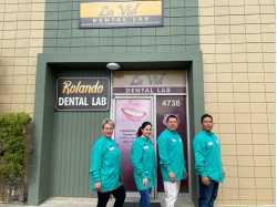 La Vid Dental Lab