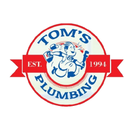 Tom's Plumbing Service, Inc