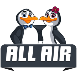 All-Air Heating & Air Conditioning