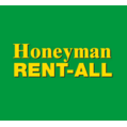 Honeyman Rent-All