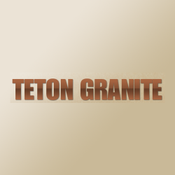 Teton Granite