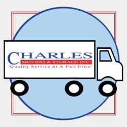 Charles Moving & Storage, Inc.