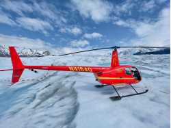 Outbound Heli Adventures | Anchorage Helicopter Tours