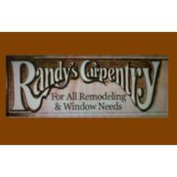 Randy's Carpentry