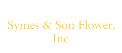Symes & Son Flower, Inc.