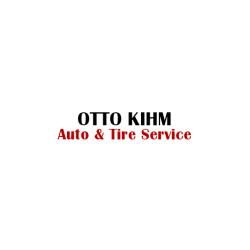 Otto Kihm Auto Service & Tire