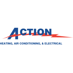 Action Heating, Air Conditioning & Electrical