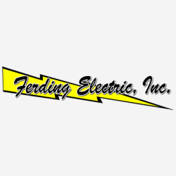 Ferding Electric, Inc