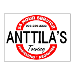Anttila's Towing