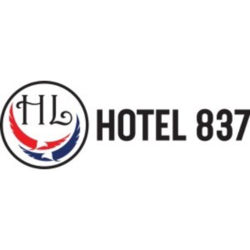 Hotel 837