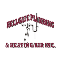 Hellgate Plumbing & Heating/Air