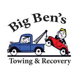 Big Ben's Towing & Recovery