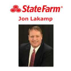Jon Lakamp - State Farm Insurance Agent